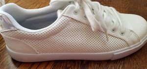 Nautica Casual Lace up sneaker